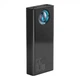 УМБ Baseus Amblight Digital Display Overseas 65W 30000mAh Black (PPLG000101) - изображение 2