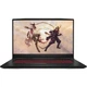 Ноутбук MSI 17.3" Katana GF76 11UD/Intel i7-11800H/16GB/512GbSSD/GF 3050Ti-4Gb/Win10P/Black (GF7611UD-001US) - изображение 1