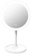Дзеркало для макіяжу Enchen DOCO Daylight Mirror HZJ001 White - зображення 1