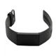 Фитнес-браслет Fitbit Charge 3 (FB409GMBK) Black/Graphite - изображение 4
