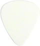 Медиатор Fender 351 White Pick Gross Medium - изображение 2