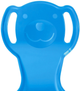 Санки Prosperplast лопата Polar Bear 2, синий (5905197380315) - изображение 4