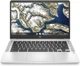 Ноутбук 14" HP Chromebook 14a-na0004sl Intel Celeron N4000 RAM 4GB eMMC 32GB 12час батарея Chrome OS g1 - изображение 1