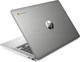 Ноутбук 14" HP Chromebook 14a-na0004sl Intel Celeron N4000 RAM 4GB eMMC 32GB 12час батарея Chrome OS g1 - изображение 3