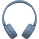 Навушники Sony WH-CH520 Wireless Blue (WHCH520L.CE7) - зображення 1