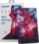 Чехол для планшета BeCover Smart Case для Apple iPad 10.9" 2022/2024/iPad 11" (А16) 2025 Space (BC_709206) - изображение 1
