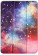 Чехол для планшета BeCover Smart Case для Apple iPad 10.9" 2022/2024/iPad 11" (А16) 2025 Space (BC_709206) - изображение 2