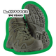 Черевики тактичні Lowa Zephyr GTX mid TF Ranger green (Темно-зеленый) UK 6/EU 39.5 - зображення 2