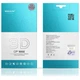 Противоударное защитное стекло Nillkin (CP+ max 3D) (full glue) для Apple iPhone 11 Pro (5.8") / X (5.8")/XS (5.8") Черный - изображение 8