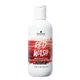 Шaмпyнь пігментований червоний Schwarzkopf Professional Bold Color Wash Red 300 мл - зображення 1