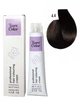 4.4 Крем-краска для волос TIARE COLOR Hair Colouring Cream 60 мл - изображение 1