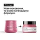 Маска для відновлення волосся по довжині L'Oréal Professionnel Série Expert Pro Longer 250 мл - зображення 3