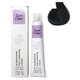 1.10 Крем-фарба для волосся TIARE COLOR Hair Colouring Cream 60 мл - зображення 1