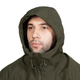 Костюм Camo-Tec Stalker SoftShell Olive Size M - зображення 6