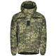 Куртка зимова Camo-Tec Patrol System Nordstorm MM14 Size XXXL - зображення 2