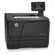 Принтер HP LaserJet Pro 400 M401DN / Лазерная монохромная печать / 1200x1200 dpi / A4 / 33 стр./мин / USB 2.0, Ethernet б/у - изображение 1
