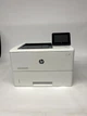 Принтер HP LaserJet M506dn / Лазерний монохромний друк / 1200x1200 dpi / A4 / 43 стор / хв / Ethernet, USB 2.0 / Дуплекс б/в - зображення 2
