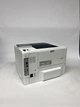 Принтер HP LaserJet M506dn / Лазерний монохромний друк / 1200x1200 dpi / A4 / 43 стор / хв / Ethernet, USB 2.0 / Дуплекс б/в - зображення 3