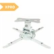 Стельовий кронштейн XPRO Everycom (v. 1) білий (A00027_899) - зображення 2