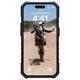 Чохол UAG Pathfinder для iPhone 15 Pro Dark Earth with MagSafe (114281118182) - зображення 4