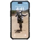 Чехол UAG Pathfinder для iPhone 15 Pro Max Dark Earth with MagSafe (114301118182) - изображение 4