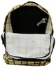 Городской рюкзак Jansport Superbreak JS00T5016G7 желтый - изображение 6