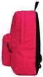 Городской рюкзак Jansport Superbreak JS00T50169J малиновый - изображение 3