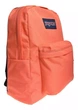 Городской рюкзак Jansport Superbreak JS00T50169T коралловый - изображение 3