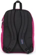 Міський рюкзак Jansport Backpack Big Student JS0A47JK69J рожевий - зображення 5