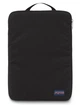 Чехол папка для ноутбука 14,1 дюймов Jansport JS00T45E008 черный - изображение 1