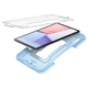 Захисне скло Spigen Glas.Tr Ez Fit для Samsung Galaxy Tab S9 11.0 X710/X716b Clear (AGL07000) - зображення 4