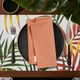Салфетки Cosas FOLIAGE COLOR 30х42 см. 2 шт. (4822052071090) - изображение 4