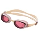 Окуляри для плавання Speedo Aquapure Female 8090048914 Білий (193801) - зображення 1