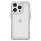 Чехол UAG Plyo для iPhone 15 Pro Ice (114285114343) - изображение 1