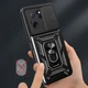 Чохол Tech-Protect Camshield Pro для Xiaomi 13T | 13T Pro Black (9319456606041) - зображення 4