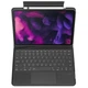 Чохол-клавіатура LAUT TYPEFOLIO для iPad Pro 11" (2018-2022) | Air 10.9" (2020-2020) (English) Black (L_IPP21S_TY_BK) - зображення 2