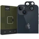 Защитное стекло для камеры Hofi Fullcam Pro+ для iPhone 15 | 15 Plus Black (9319456604559) - изображение 1