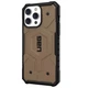 Чехол UAG Pathfinder для iPhone 15 Pro Max Dark Earth with MagSafe (114301118182) - изображение 2