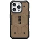 Чохол UAG Pathfinder для iPhone 15 Pro Dark Earth with MagSafe (114281118182) - зображення 1