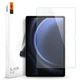 Захисне скло Spigen Glas.TR Slim для Samsung Galaxy Tab S9 FE Plus 12.4 (X610 | X616B) Clear (AGL07001) - зображення 1
