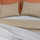 Плед Cosas Snow Greek Waffle 160х230 (4822052104927) - изображение 2