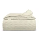 Плед Cosas Avori Waffle Weave 75х95 (4822052106211) - зображення 1