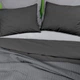 Плед Cosas Smoky Waffle Weave 160х230 (4822052106273) - изображение 3