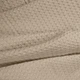 Плед Cosas Biscuit Waffle Weave 240х260 (4822052106532) - изображение 4