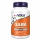 GABA 500mg - 100vcaps - изображение 1