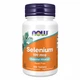 Selenium 100 mcg - 100 tabs селен 100 мкг для антиоксидантної підтримки, імунітету та нормальної роботи щитоподібної залози - зображення 1