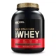 Сывороточный протеин изолят Optimum Nutrition EU Gold Standard 100% Whey 2270 г Chocolate Hazelnut - изображение 1