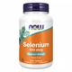 Selenium 100mcg - 250 Tabs селен 100 мкг у великому форматі для тривалої підтримки імунітету, клітин та щитоподібної залози - изображение 1
