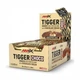Низкоуглеводный Протеиновый Батончики Tigger Zero Choco Protein Bar - 20x60г Марципановый Пирог - изображение 1