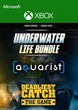 Ключ активации Underwater Life Bundle для Xbox One/Series S/X - изображение 1